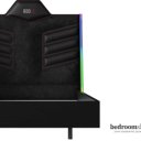 Bed LED gamekamer kids