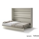 160x200 opklapbed Cashmere Horizon