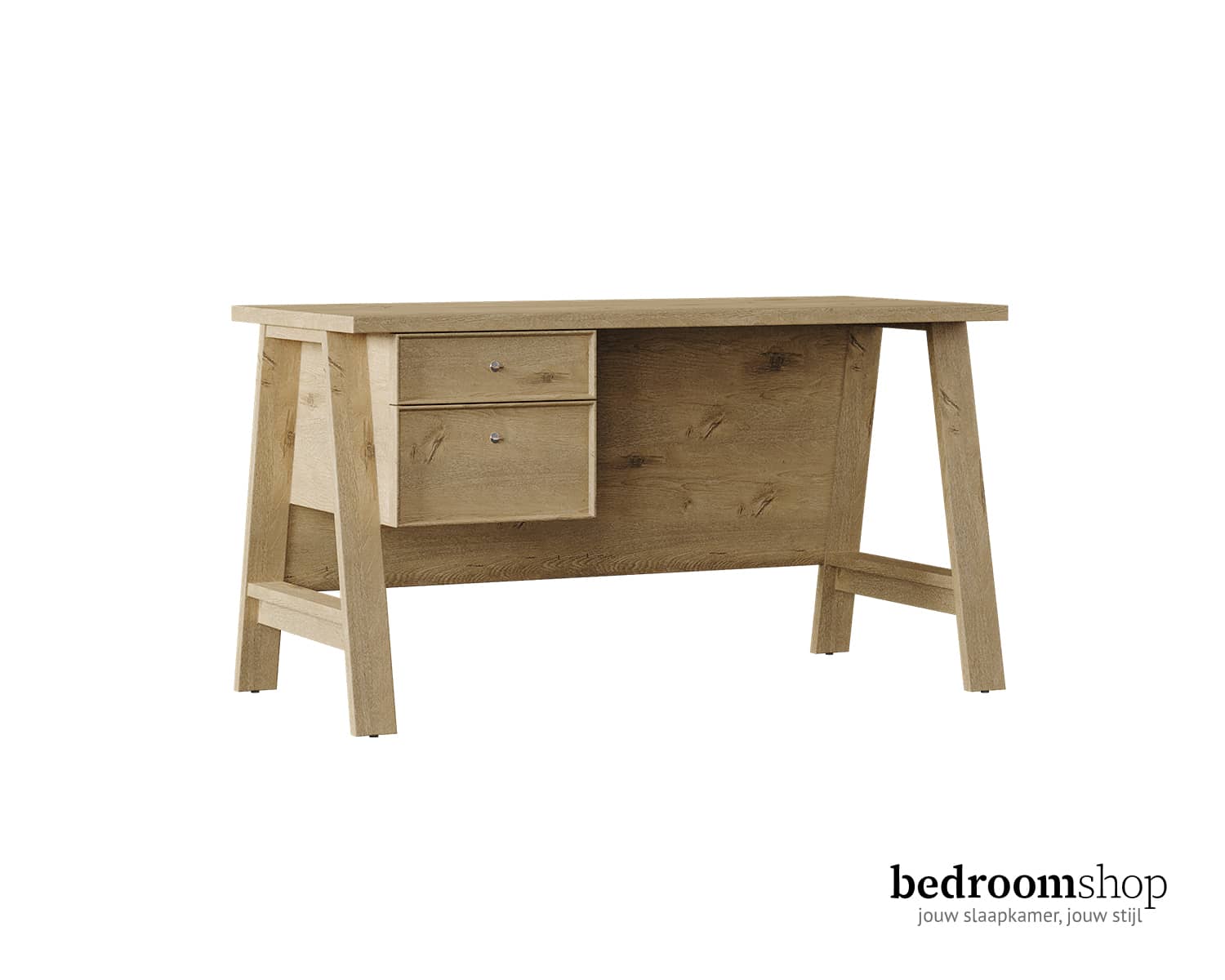 Bureau landelijk tienerkamer Bureau landelijk tienerkamer