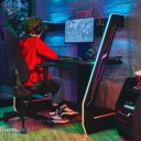Gaming bureau kinderen