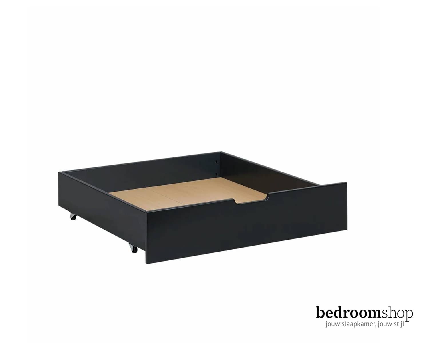 Bedlade antraciet Bedlade antraciet