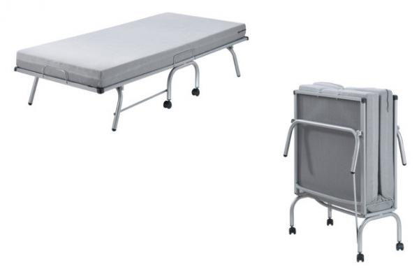 Vouwbed Avek Click