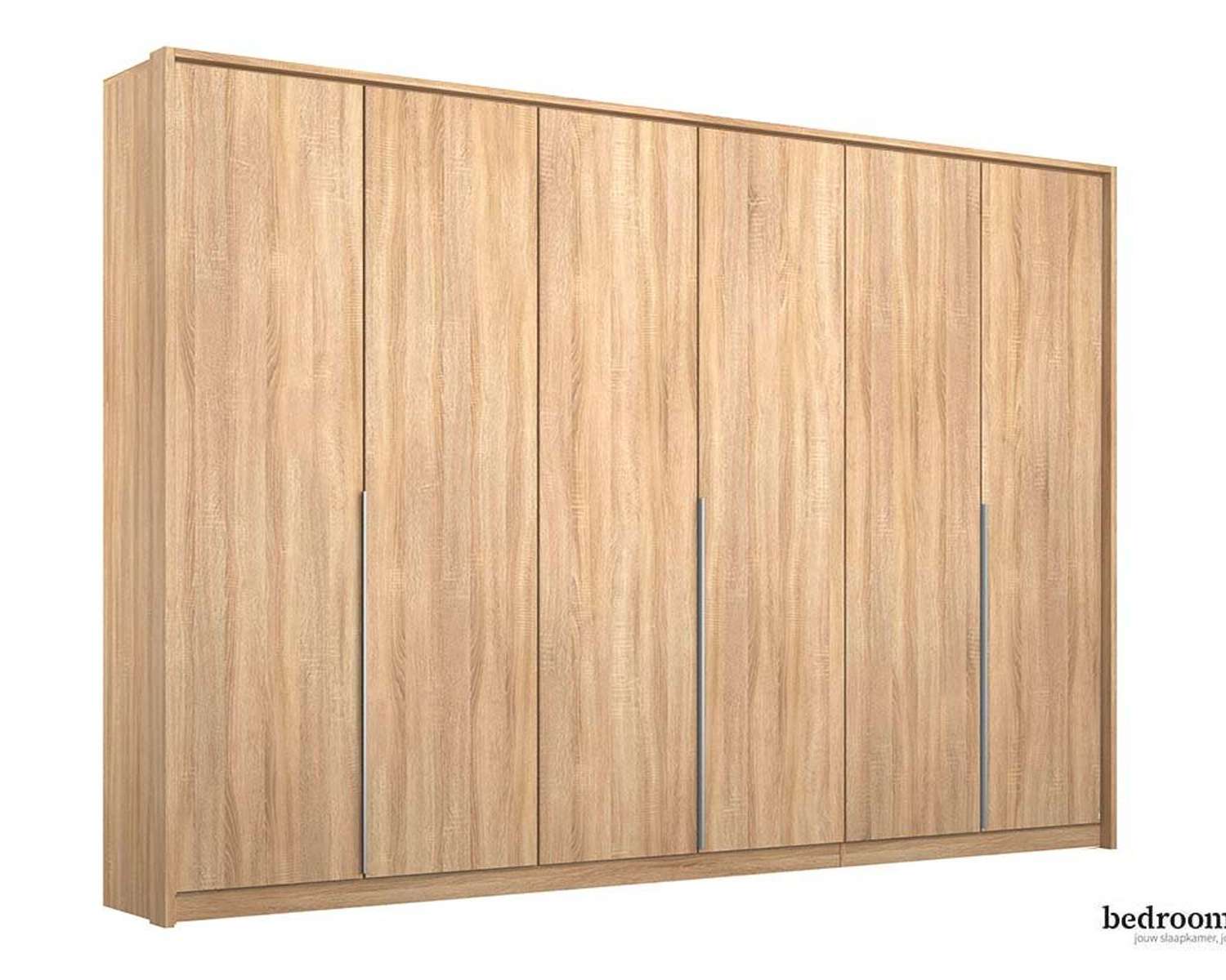 Kast 271cm breed Kast 271cm breed