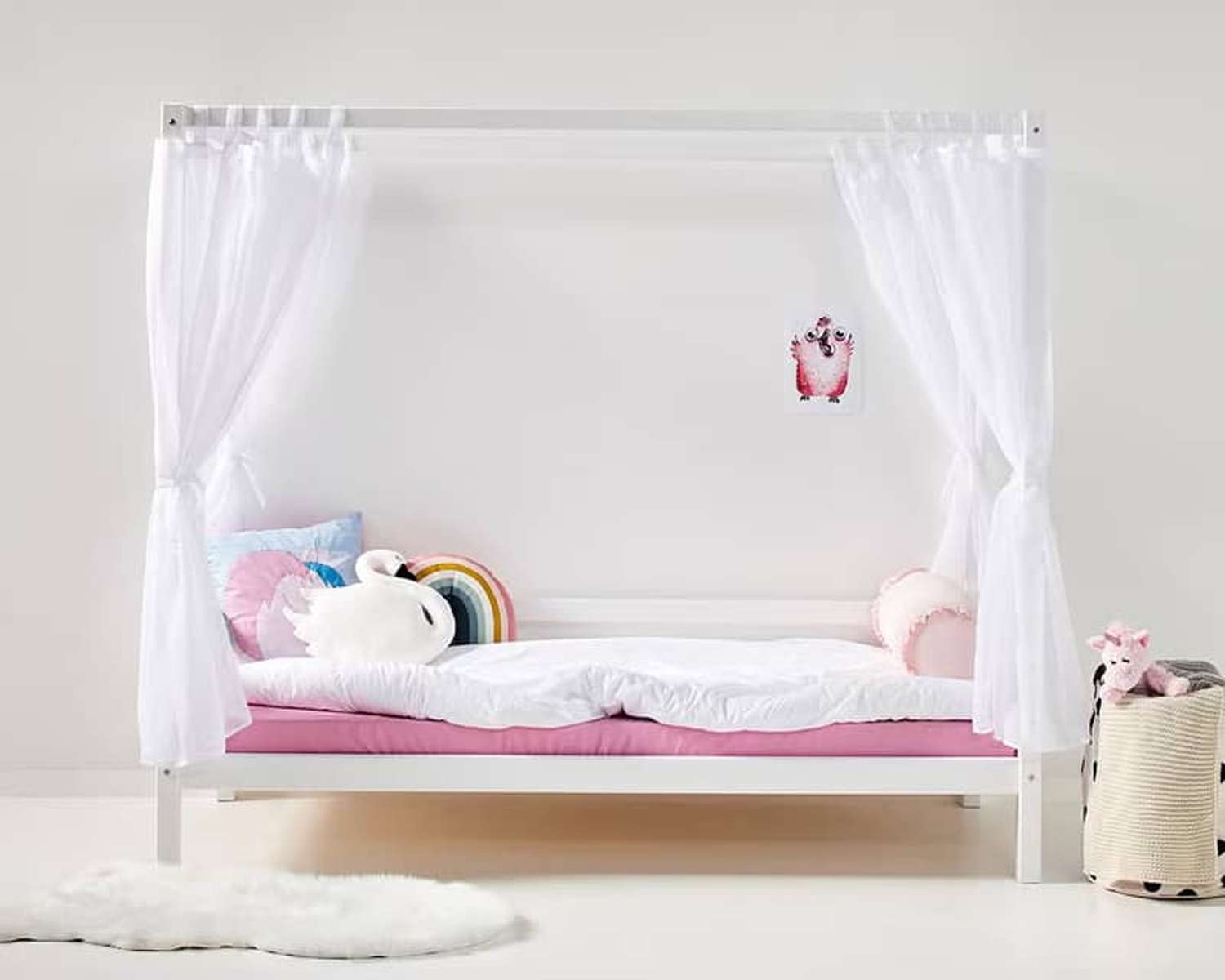 Hemelbed peuters Hemelbed peuters