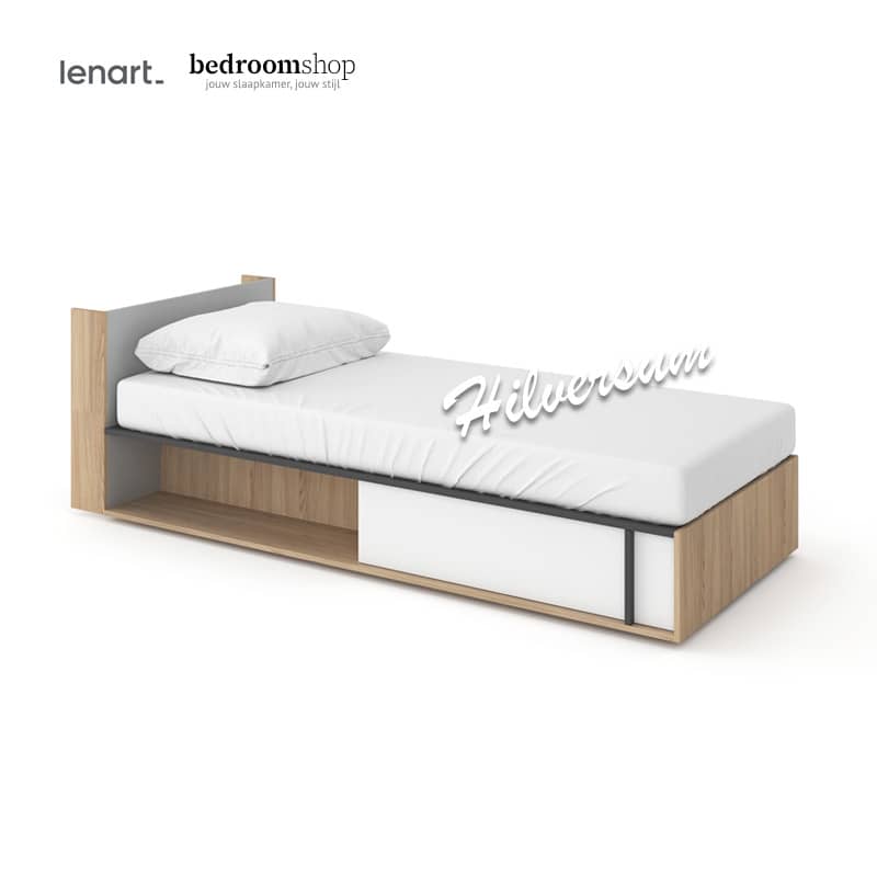 Kinderbed 90x200 Hilversum