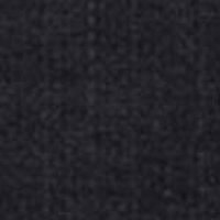 Gestoffeerd - Geweven charcoal