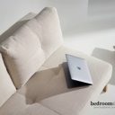 Comfortabele slaapbank