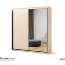 Kledingkast 200 cm