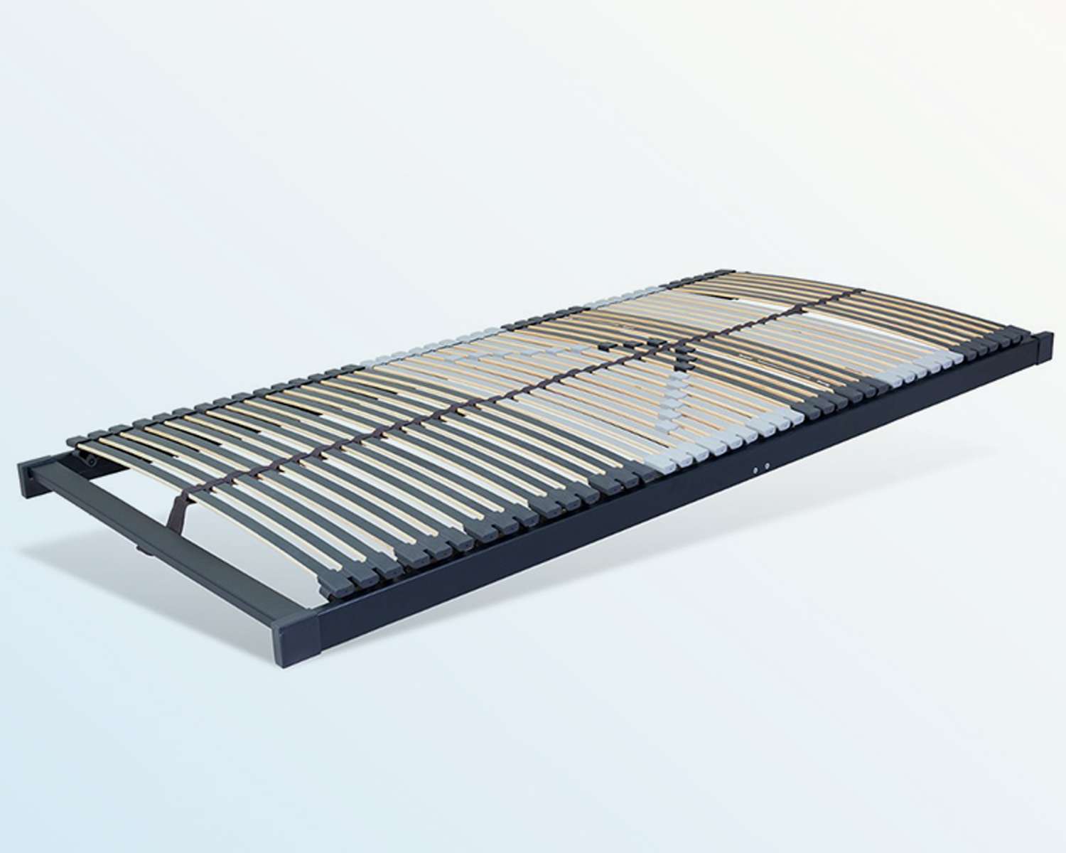 Lattenbodem Excellent vlak met 42 latten