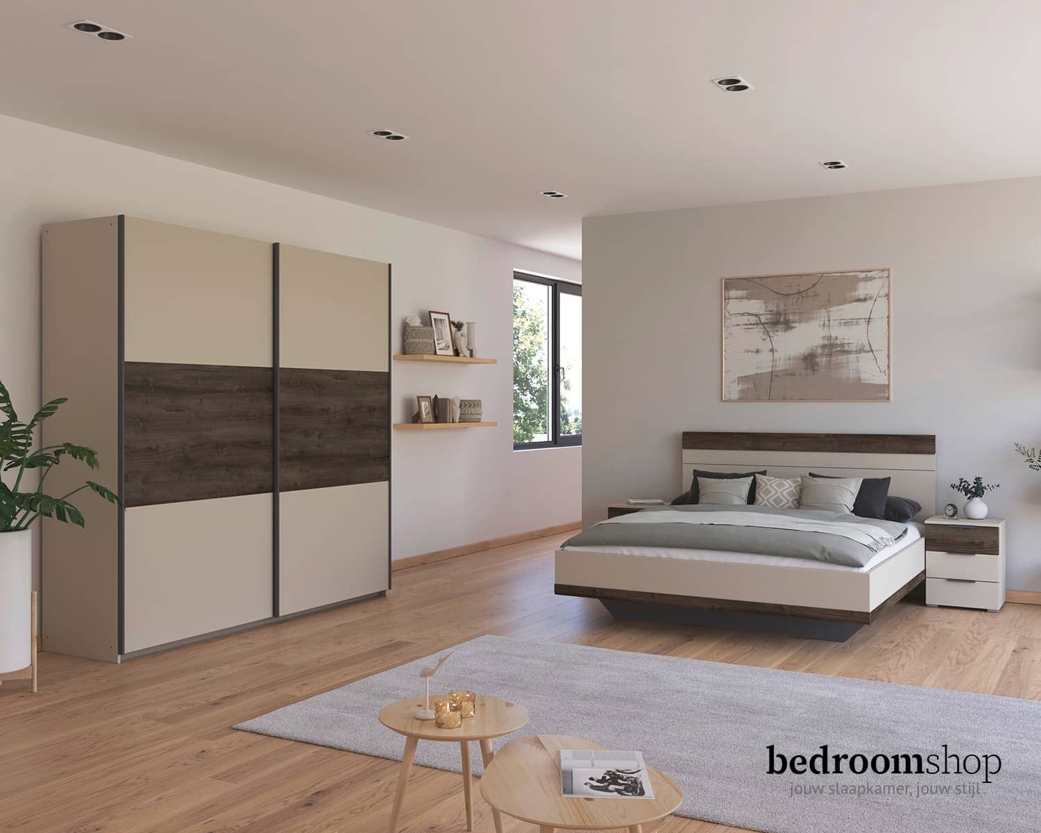 Goedkope slaapkamerset Goedkope slaapkamerset