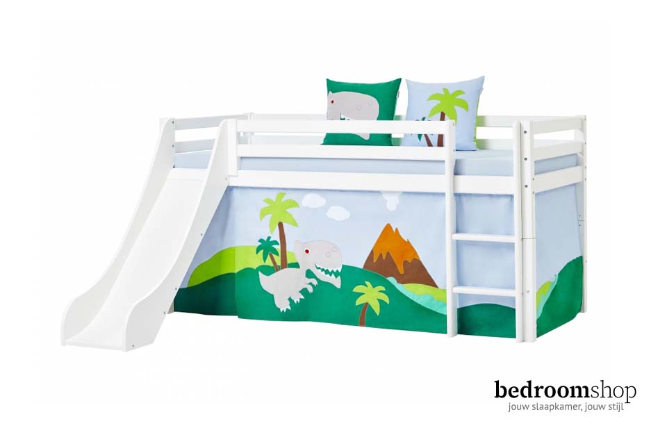 goedkoop peuterbed