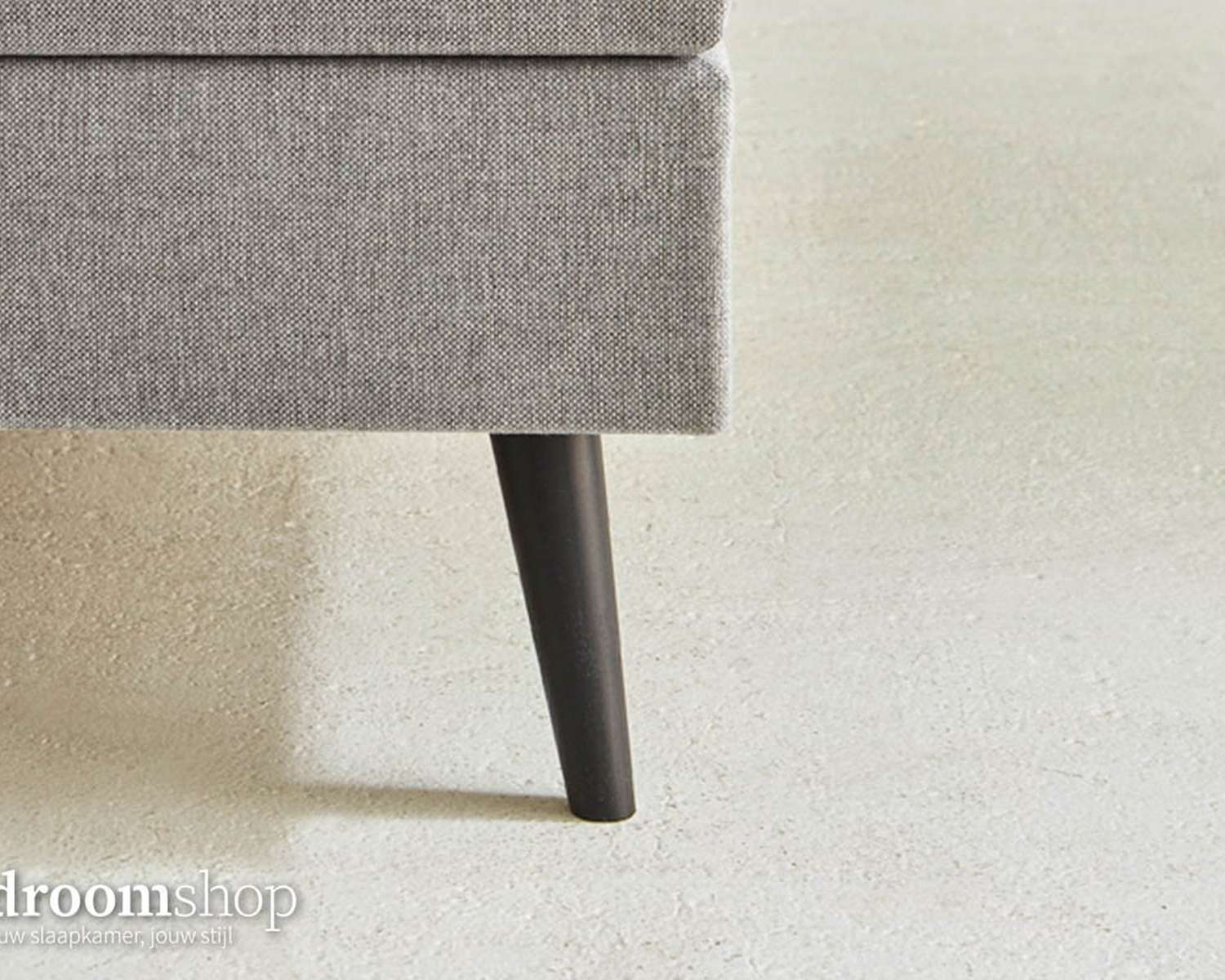 Zoom boxspring Zoom boxspring