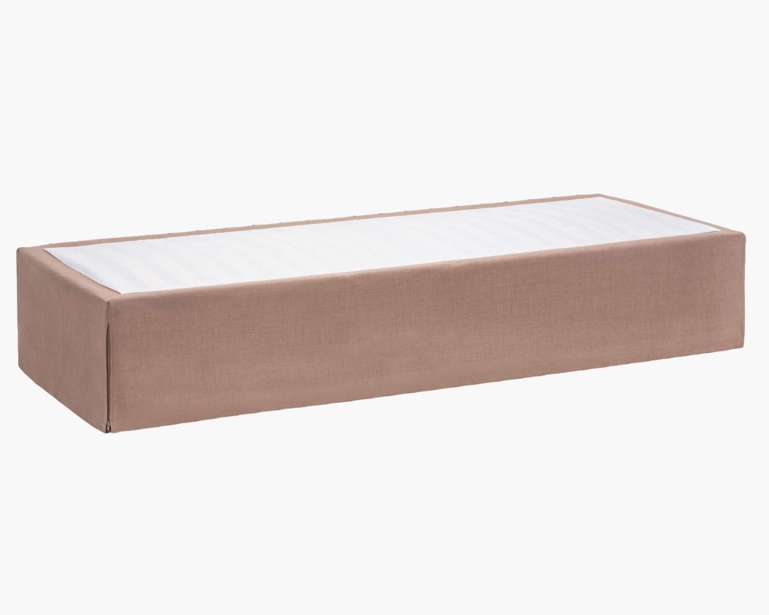 Boxtwin Urban Beige, ideaal logeerbed!