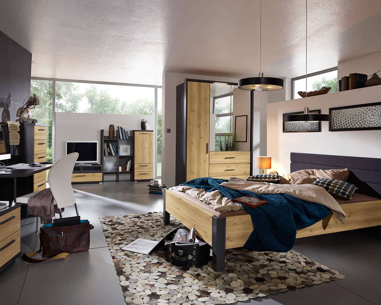 Tienerkamer landelijk kwaliteit