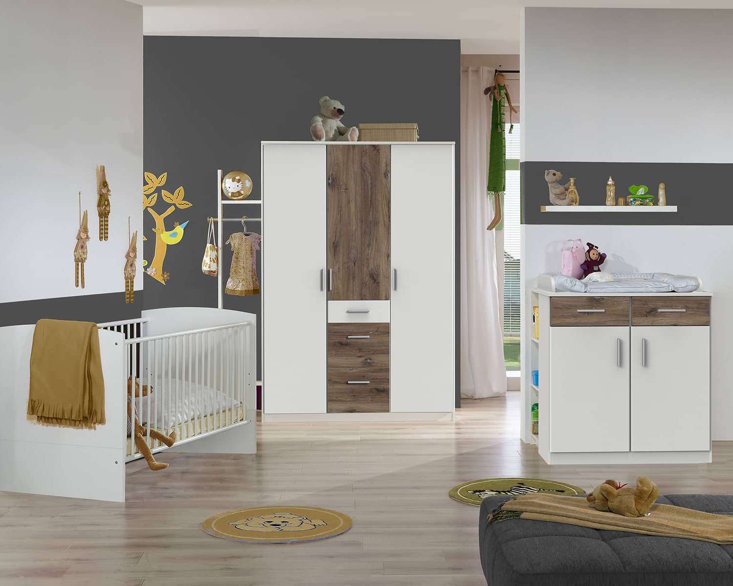 Babykamer compleet goedkoop