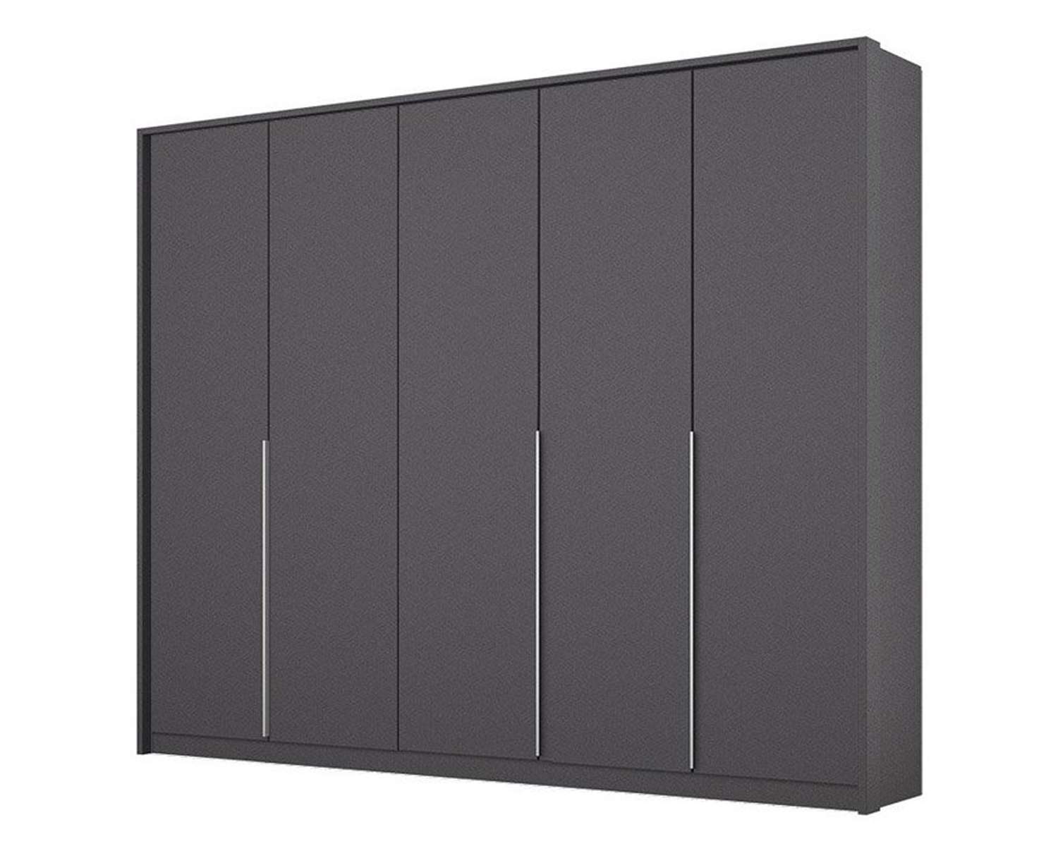 Grote kledingkast metallic Grote kledingkast metallic