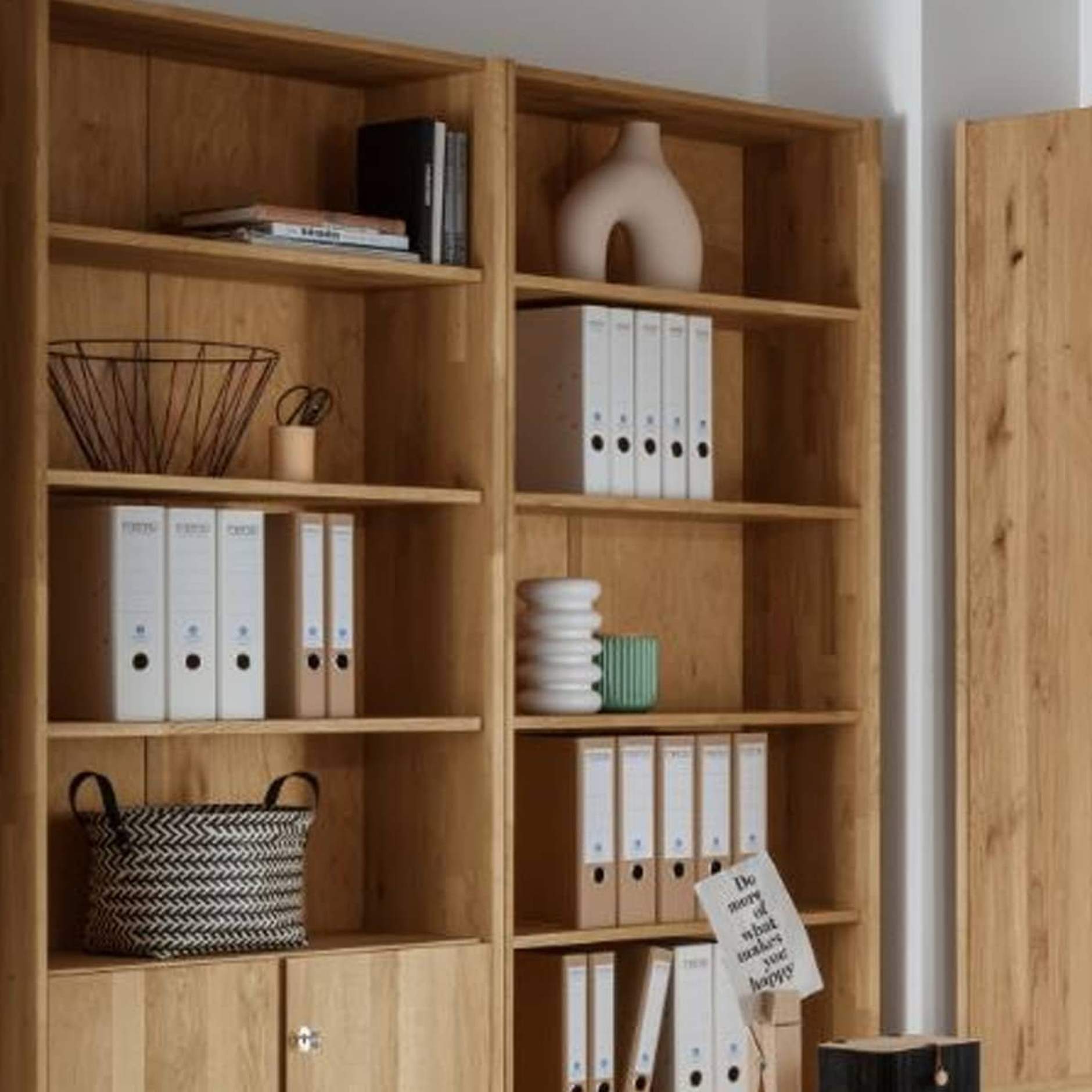 Archiefkast hoog