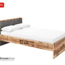 Jongensbed 120x200