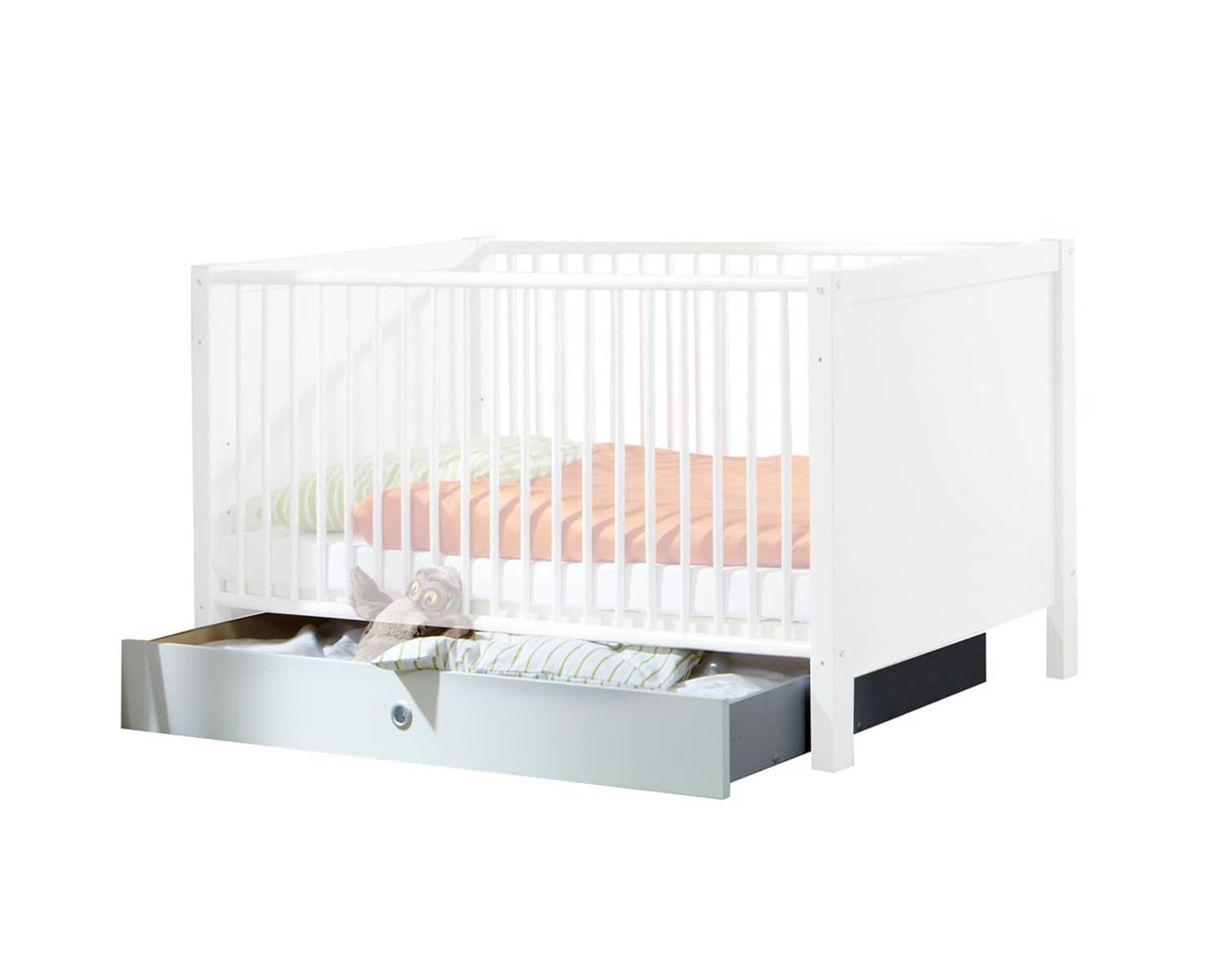 Baby ledikant lade Baby ledikant lade