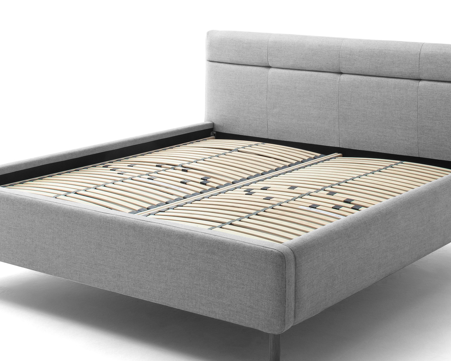 Lattenbodem space 28 latten met opbergruimte (klapbaar) Lattenbodem space 28 latten met opbergruimte (klapbaar)