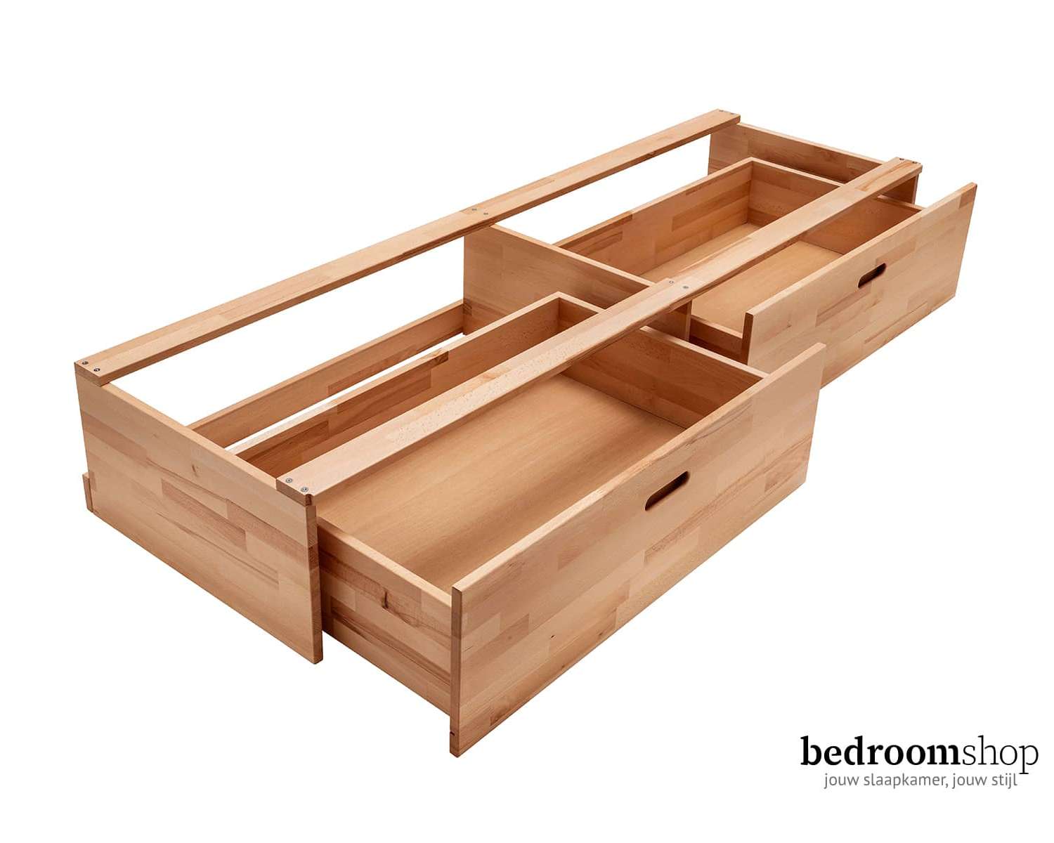 Kernbeuken lades Kernbeuken lades