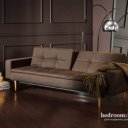 Luxueuze slaapbank hoge kwaliteit