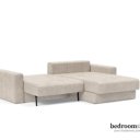 Hoge kwaliteit slaapbank