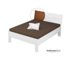 Alpinewit 140x200 lederlook camel