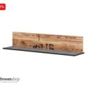 Wandplank jongenskamer