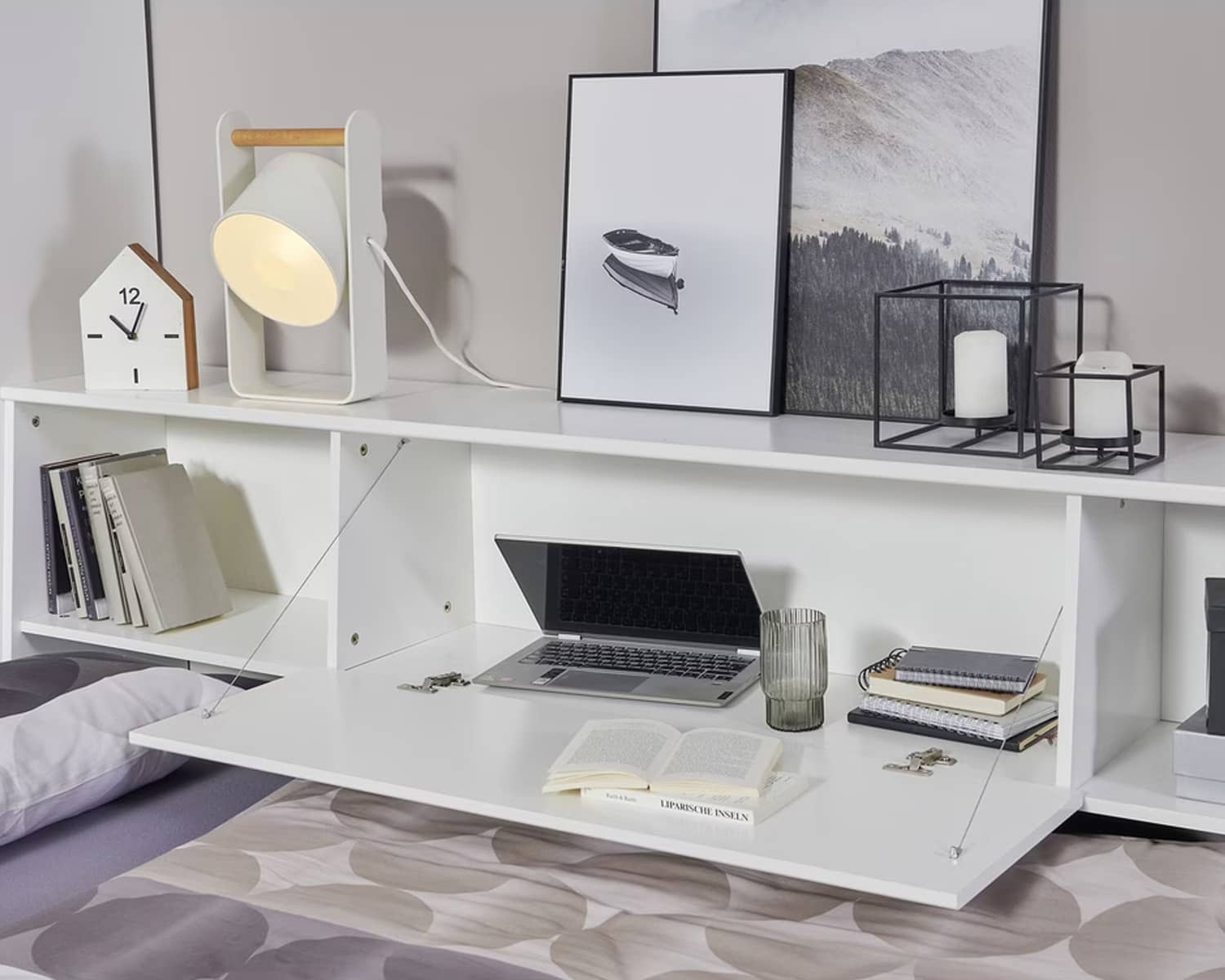 Bovenbouw bed Bovenbouw bed