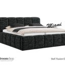 Miami wolkenbed fusion black onyx