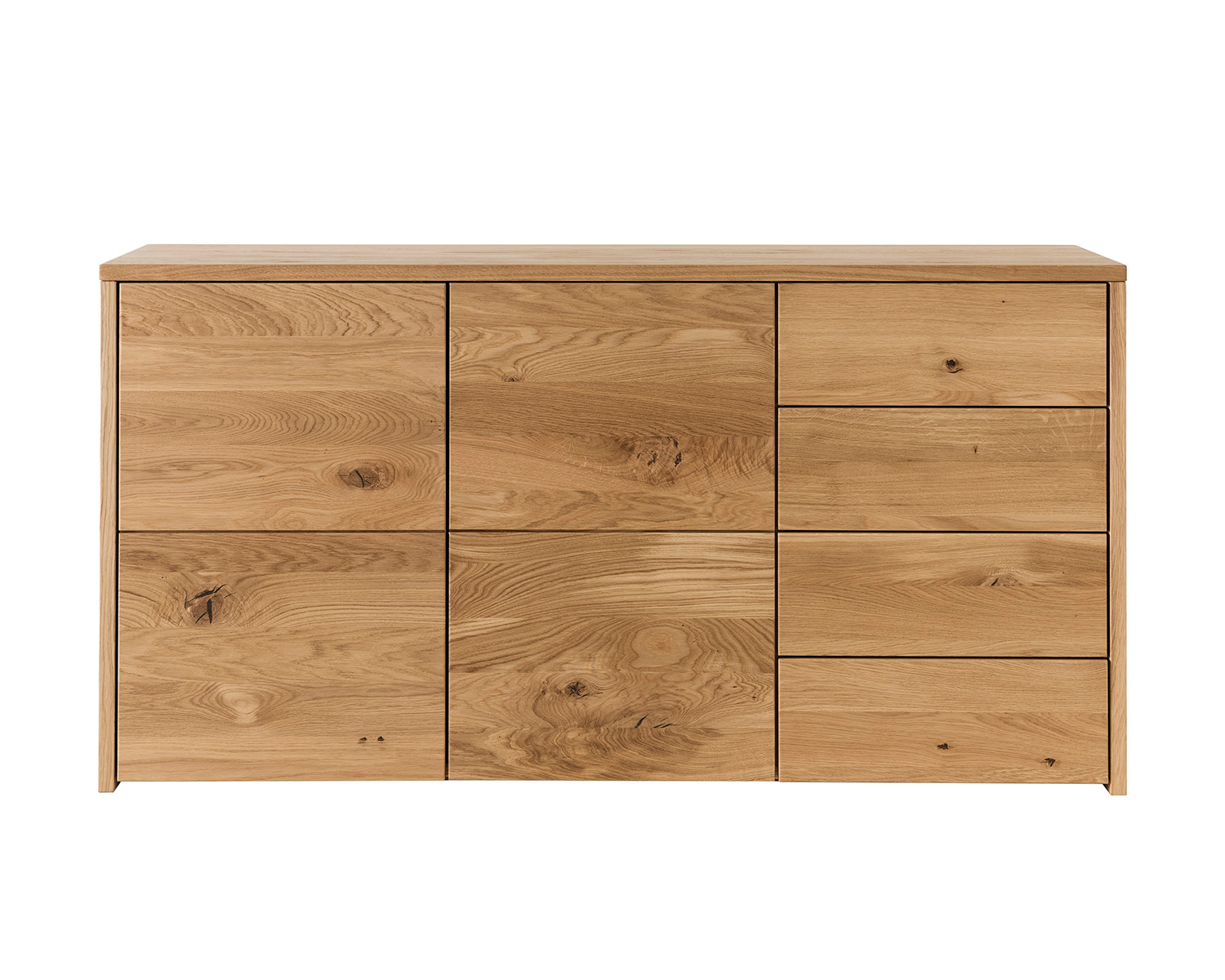 eiken dressoir eiken dressoir