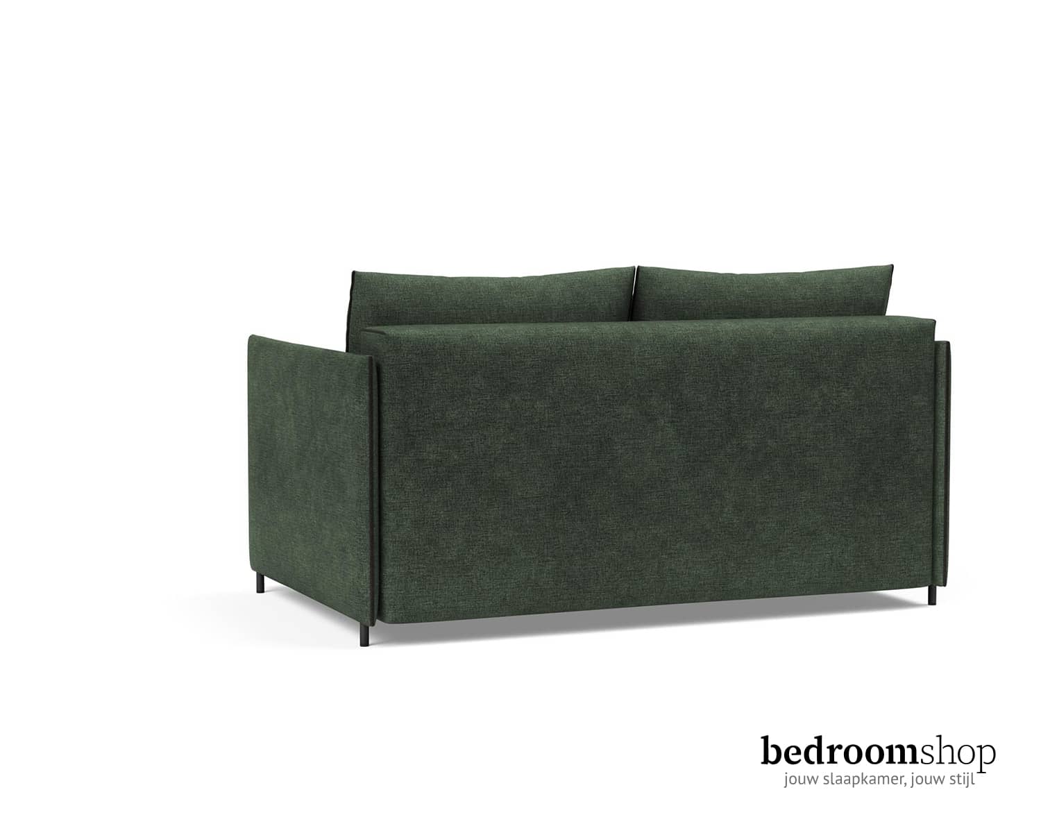 Slaapbank kleine kamer