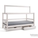 Bedframe huisbed