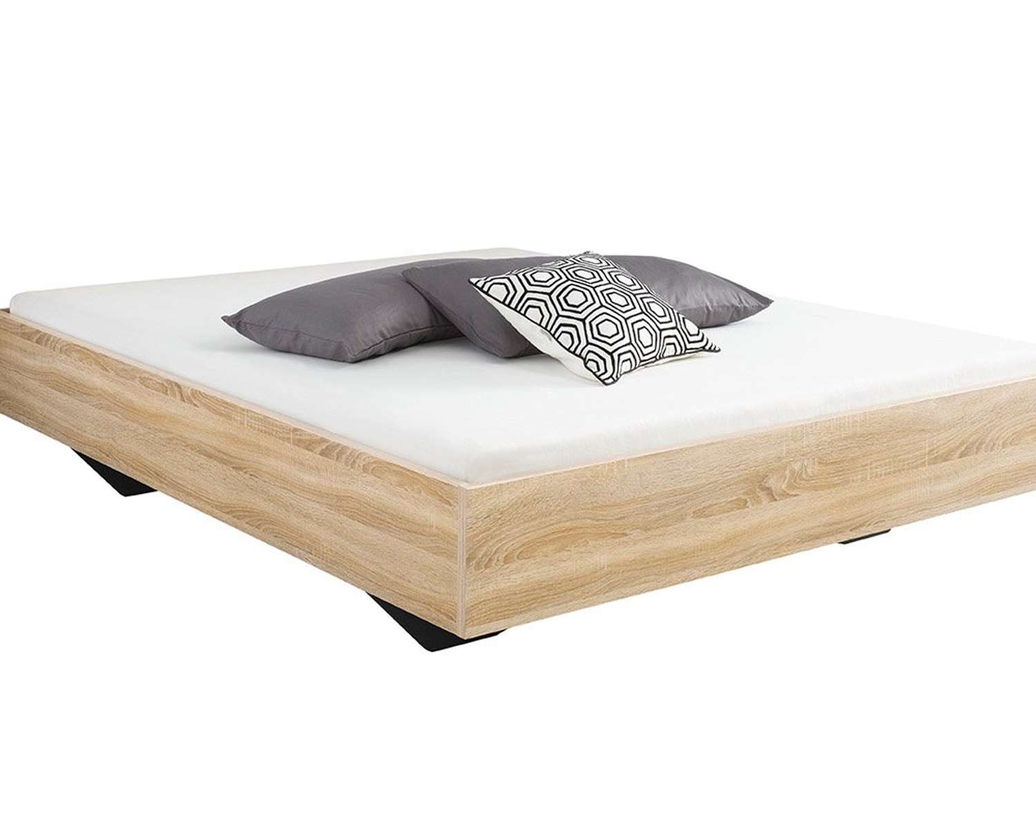 Tweepersoonsbed 160 x 200 Tweepersoonsbed 160 x 200