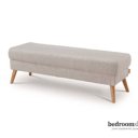 Luxe bedbank