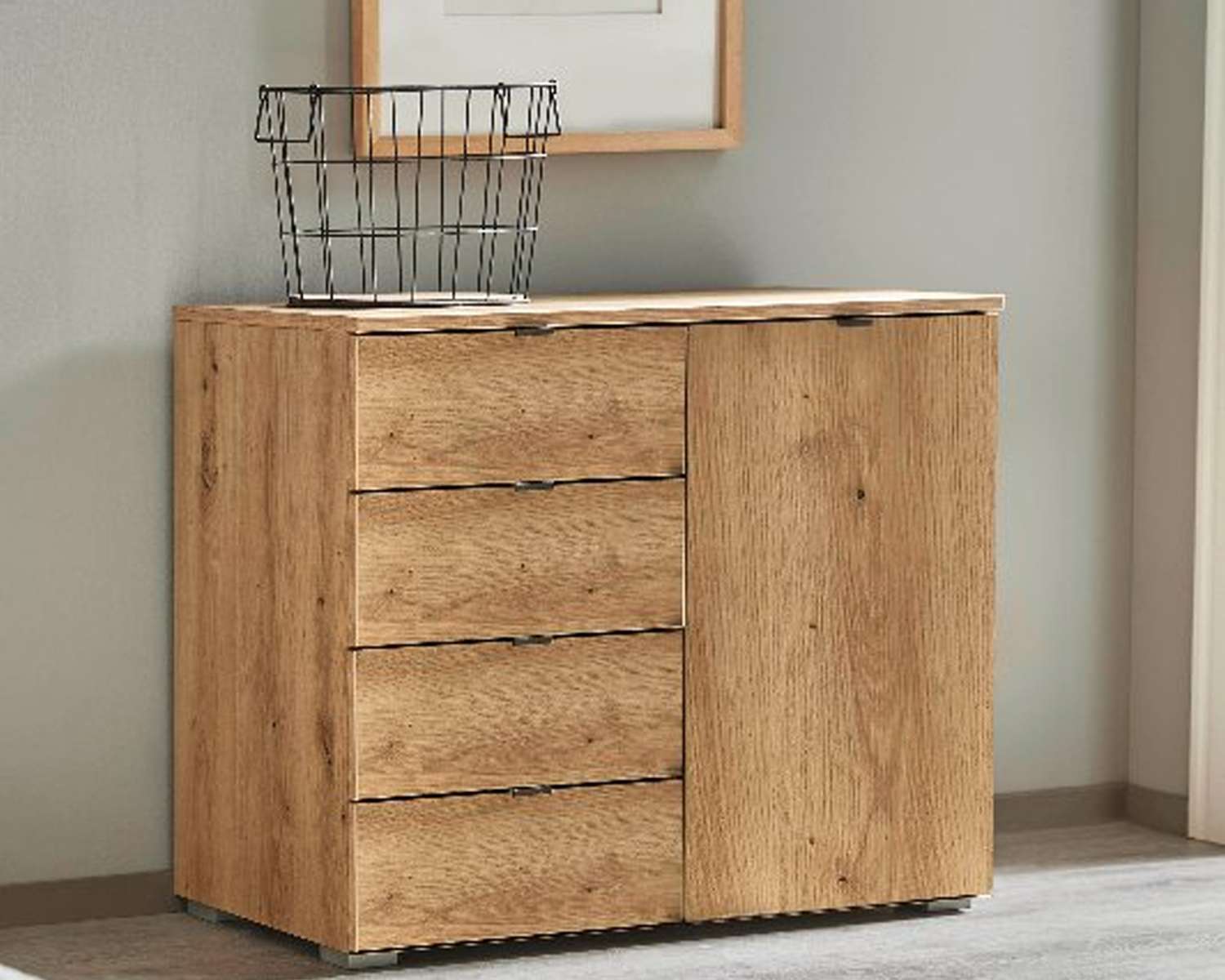 Combi-commode Combi-commode