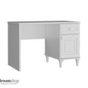 Bureau wit meisjes