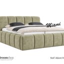 Wolkenbed luxe stof adore herb