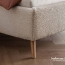 Bed stof 160x220