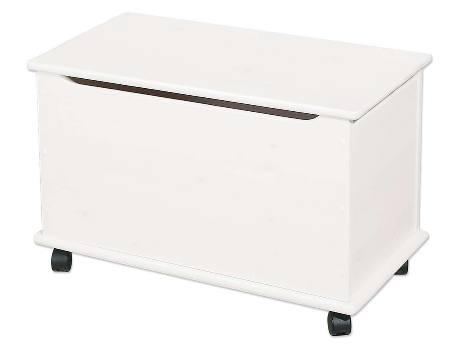 Speelgoedkist op wielen Speelgoedkist op wielen