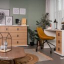 Complete kinderkamer