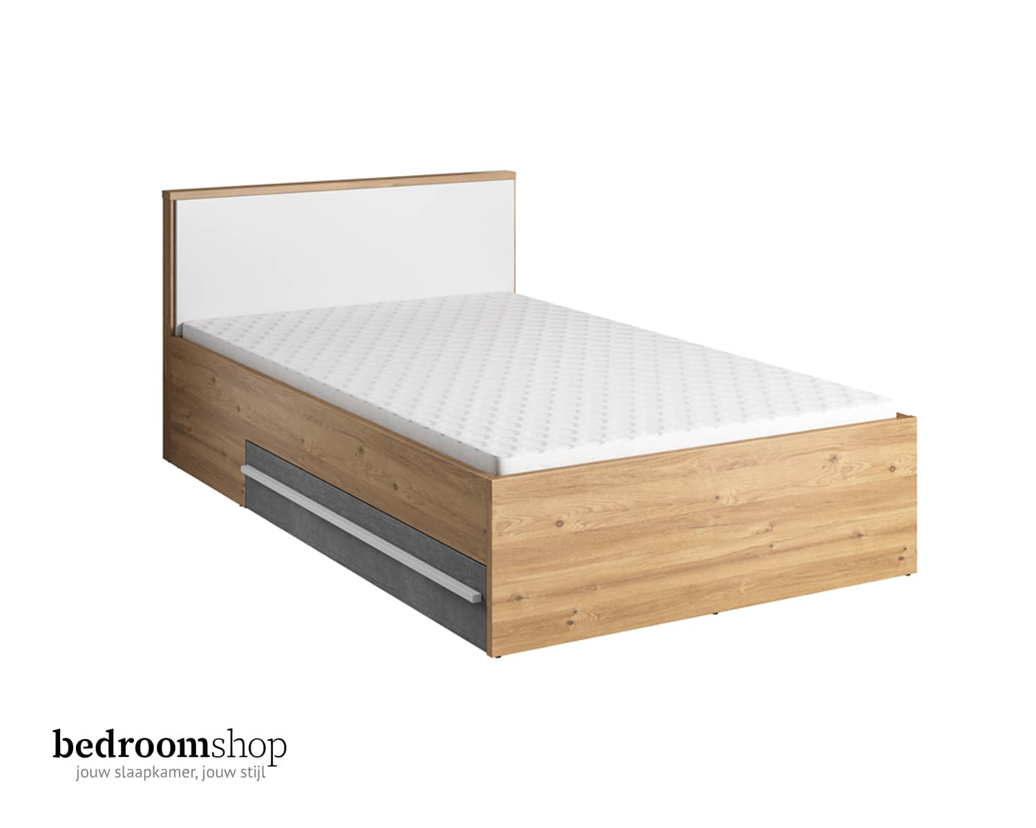 Kinderbed 120x200 twijfelaar
