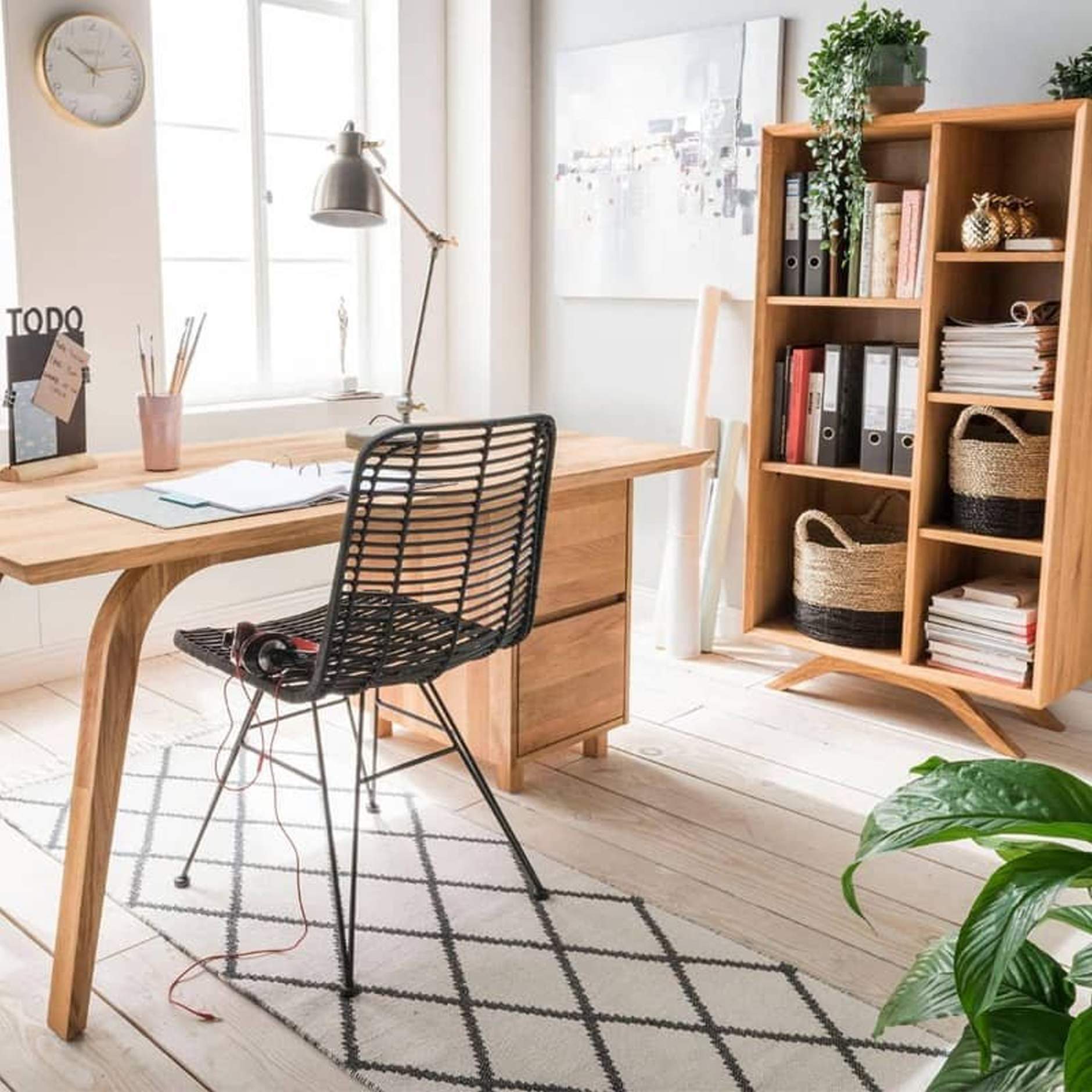Designkantoormeubilair