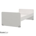 Kinderbed 90x200 wit