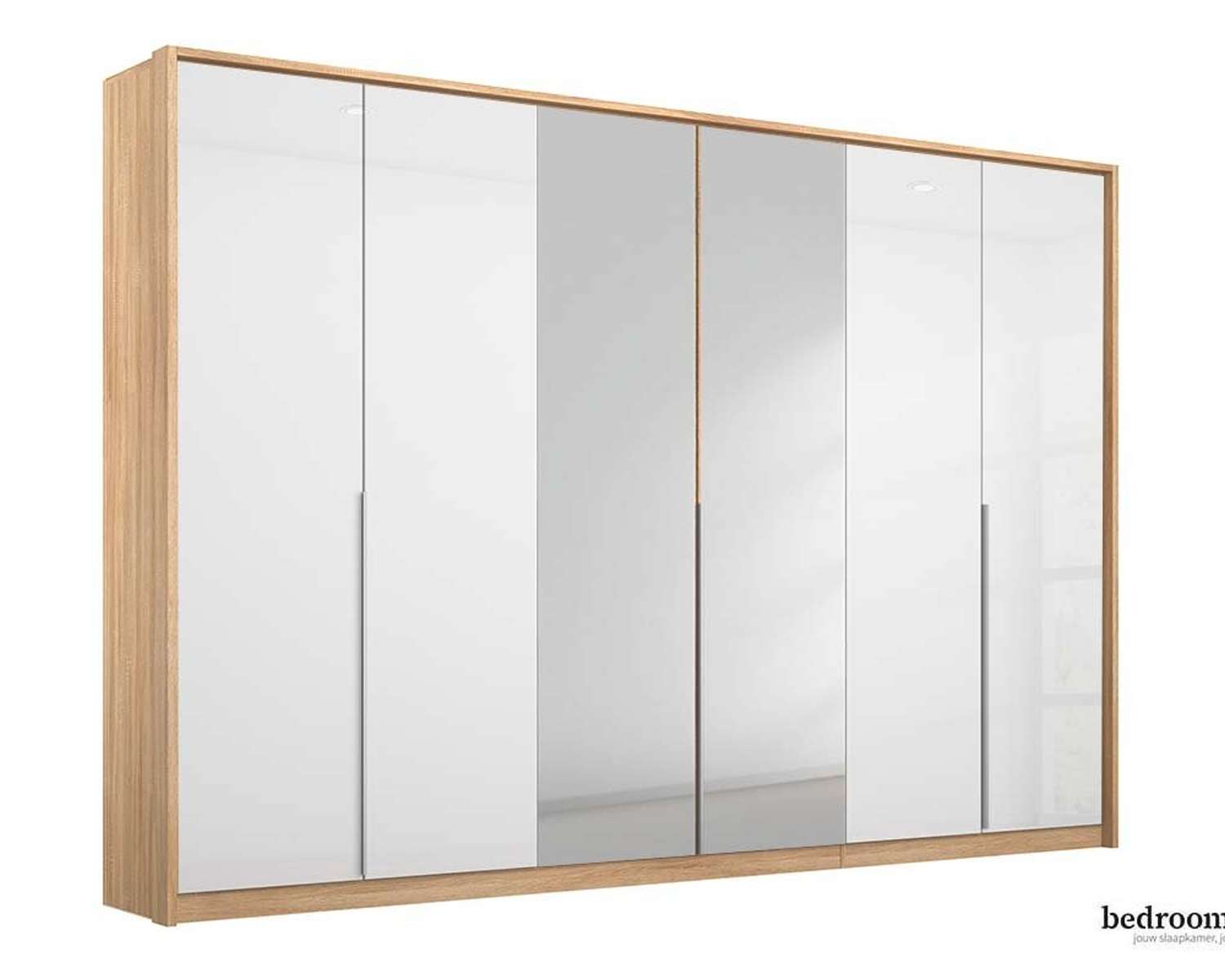 Kast 229cm hoog Kast 229cm hoog