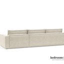 Slaapbank 300 cm zitvlak