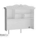 Bovenbouw bureau meisjes