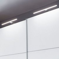 Led verlichting Margriet Zilver €349