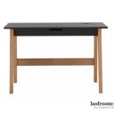 Bureau antraciet